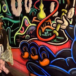 Meet your Posher, Jaida